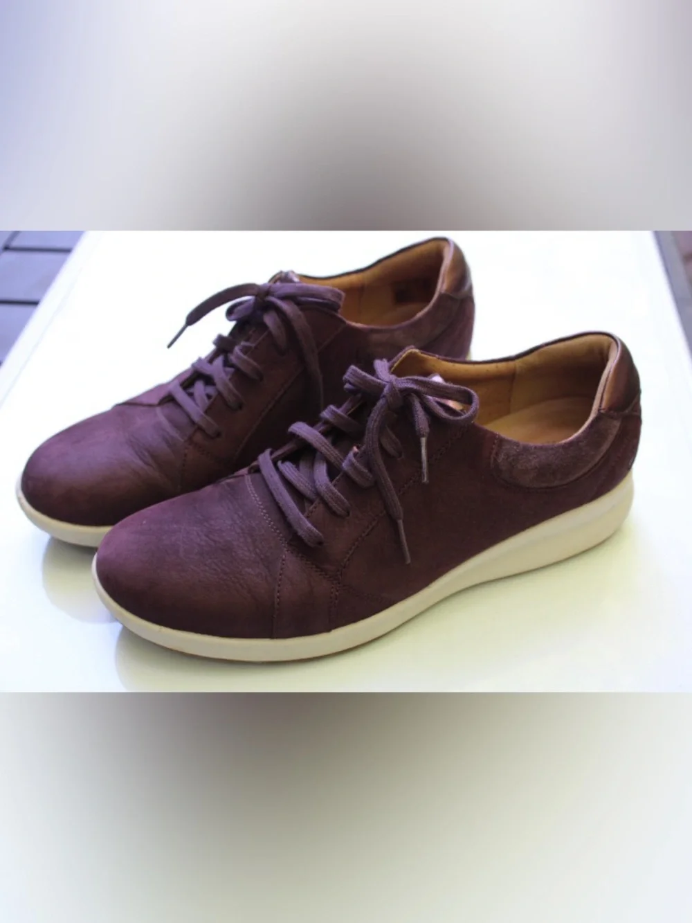 Clarks un adorn